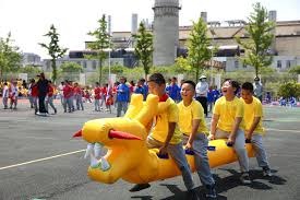 认识下一个姚明