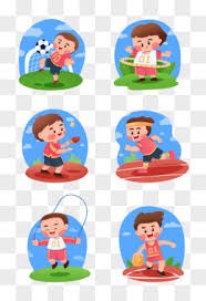 水里的：尖叫 岸上的：看起来好好玩