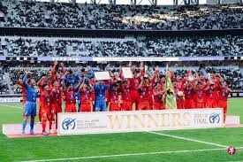 哈兰德再创佳绩，成为当世足坛之最！92场造99球，力压姆巴佩冲击金球奖